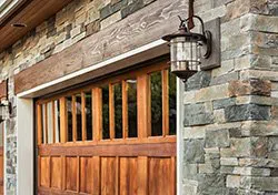 Metro Garage Door Repair Service Nashville, TN 615-576-0819 - custom-side