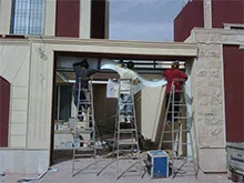 Metro Garage Door Repair Service Nashville, TN 615-576-0819 - garage-door-repair-sidebar