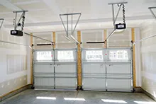 Metro Garage Door Repair Service Nashville, TN 615-576-0819 - opener-sidebar