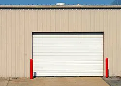 Metro Garage Door Repair Service Nashville, TN 615-576-0819 - overhead-side
