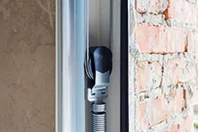 Metro Garage Door Repair Service Nashville, TN 615-576-0819 - springs-sidebar